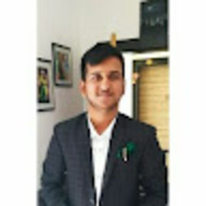 Meet your Posher, Ayush